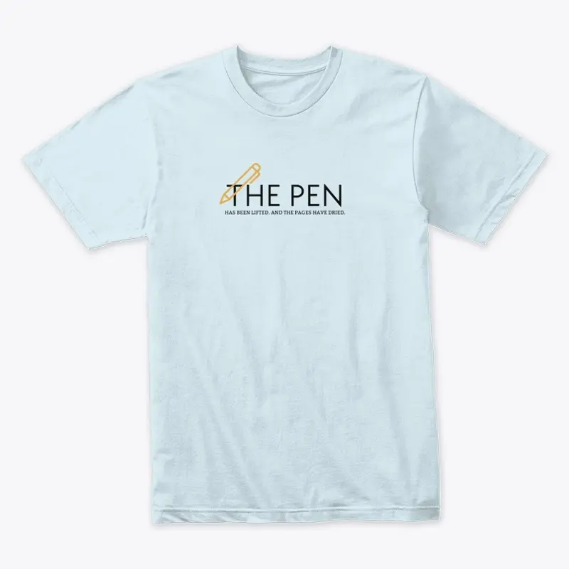 The Pen - Light