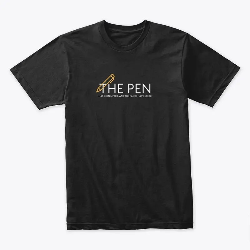 The Pen - Dark