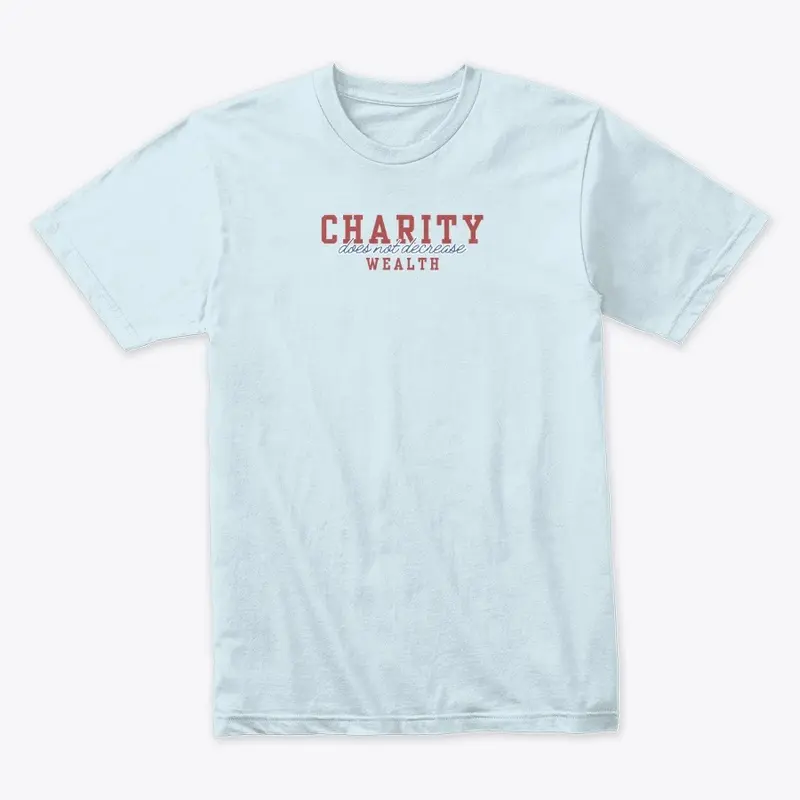 Charity II - Light